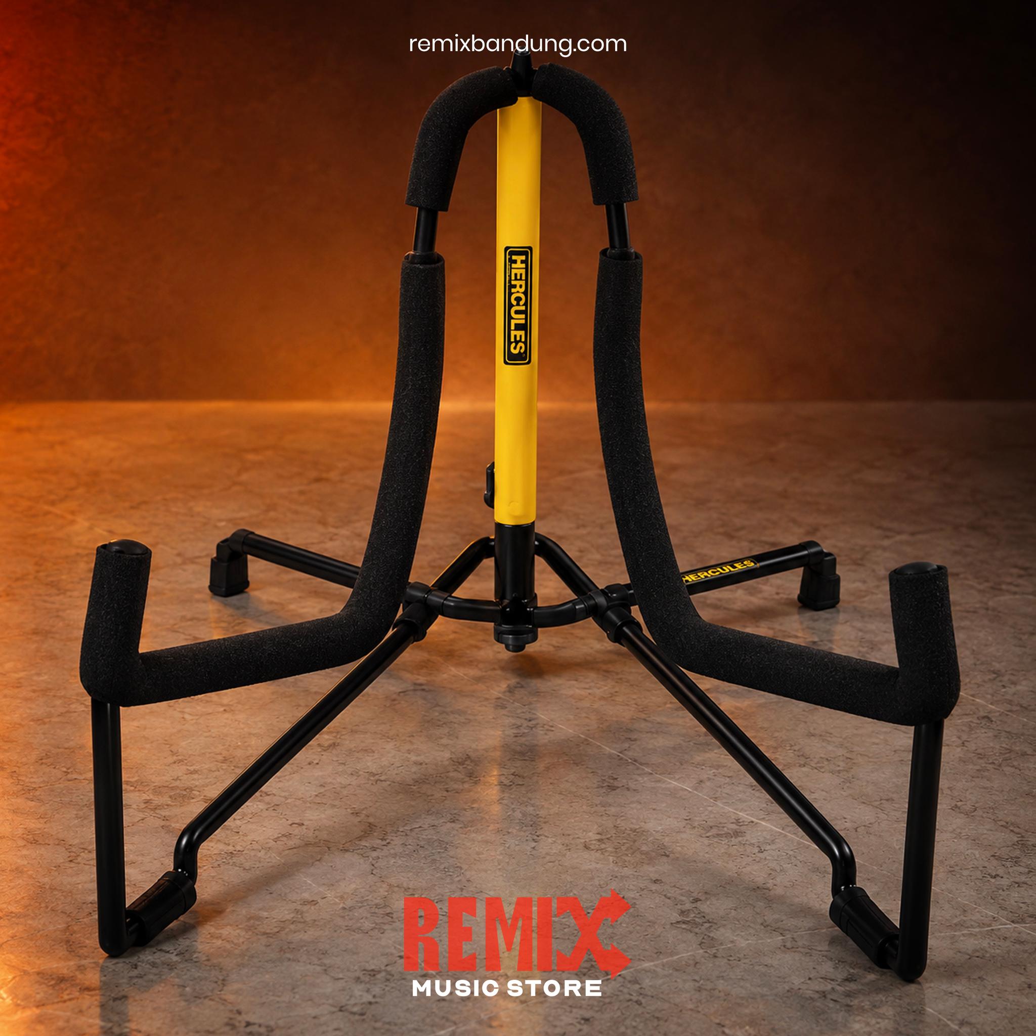 Stand Gitar Akustik Hercules GS301B