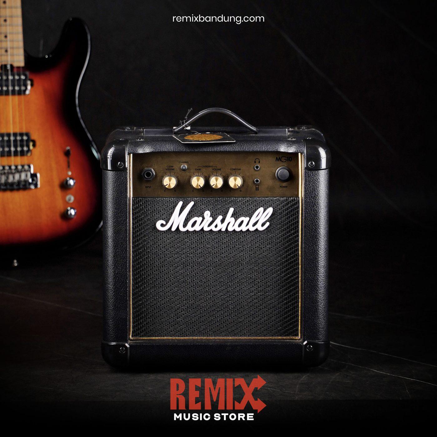 Marshall MG10G