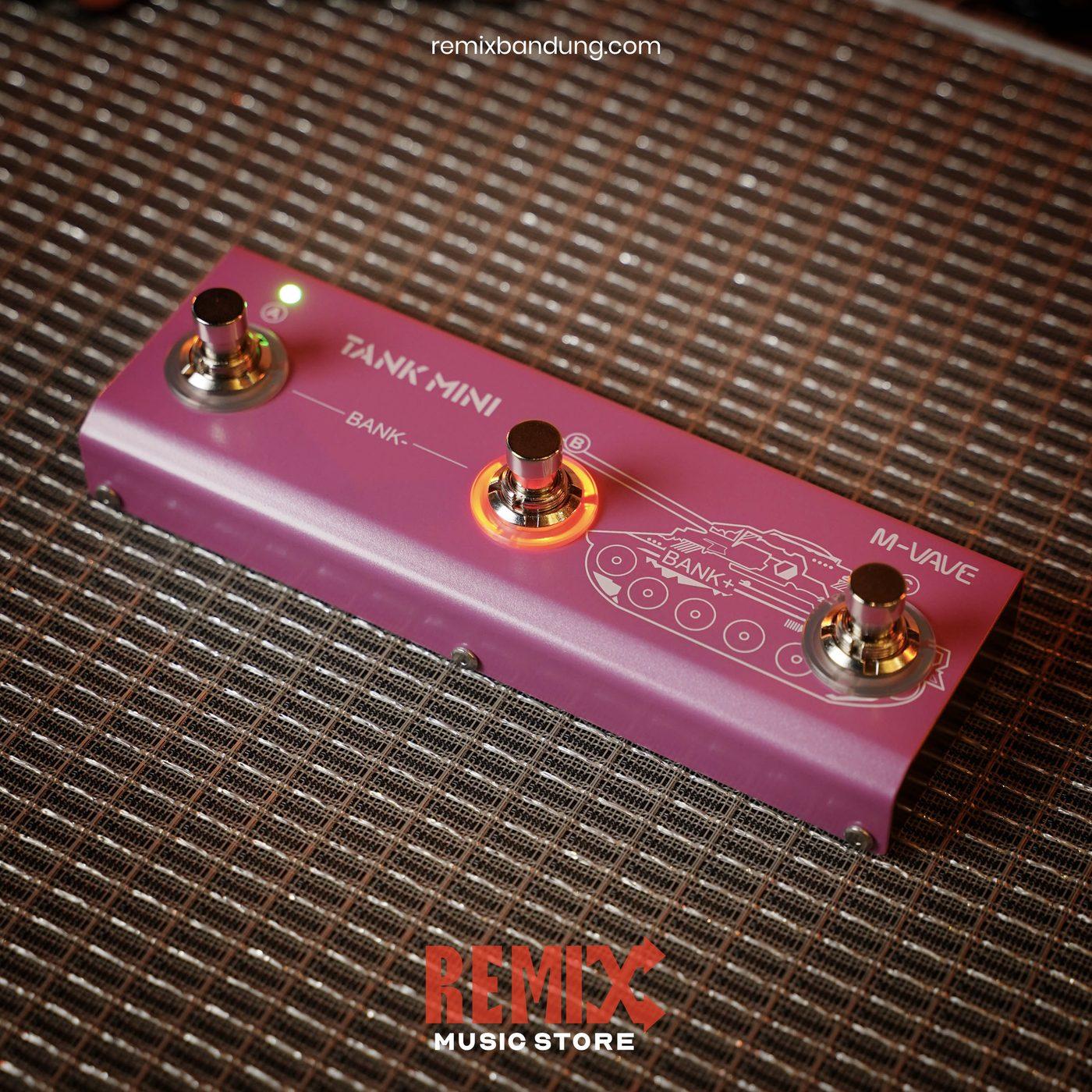 M-Vave Tank Mini