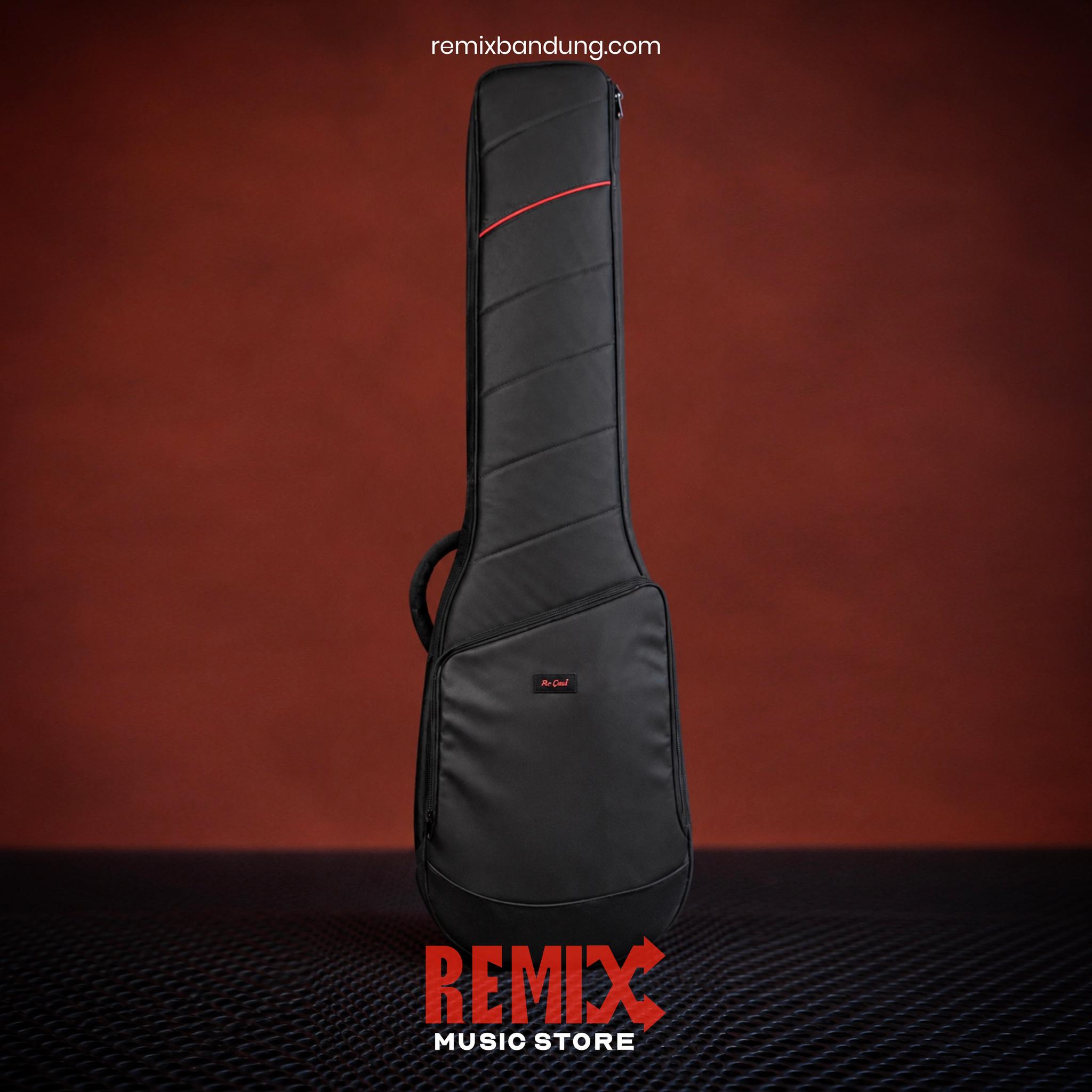 Gigbag Bass Elektrik Dr. Case Ultimate