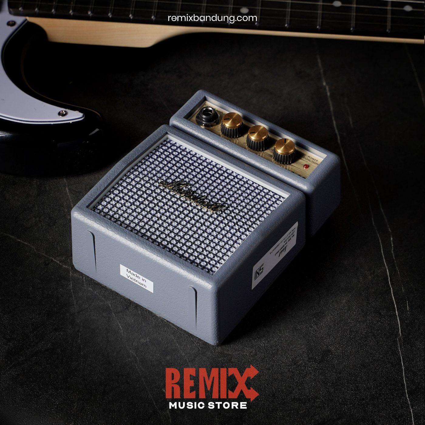 Marshall MS 2 Classic
