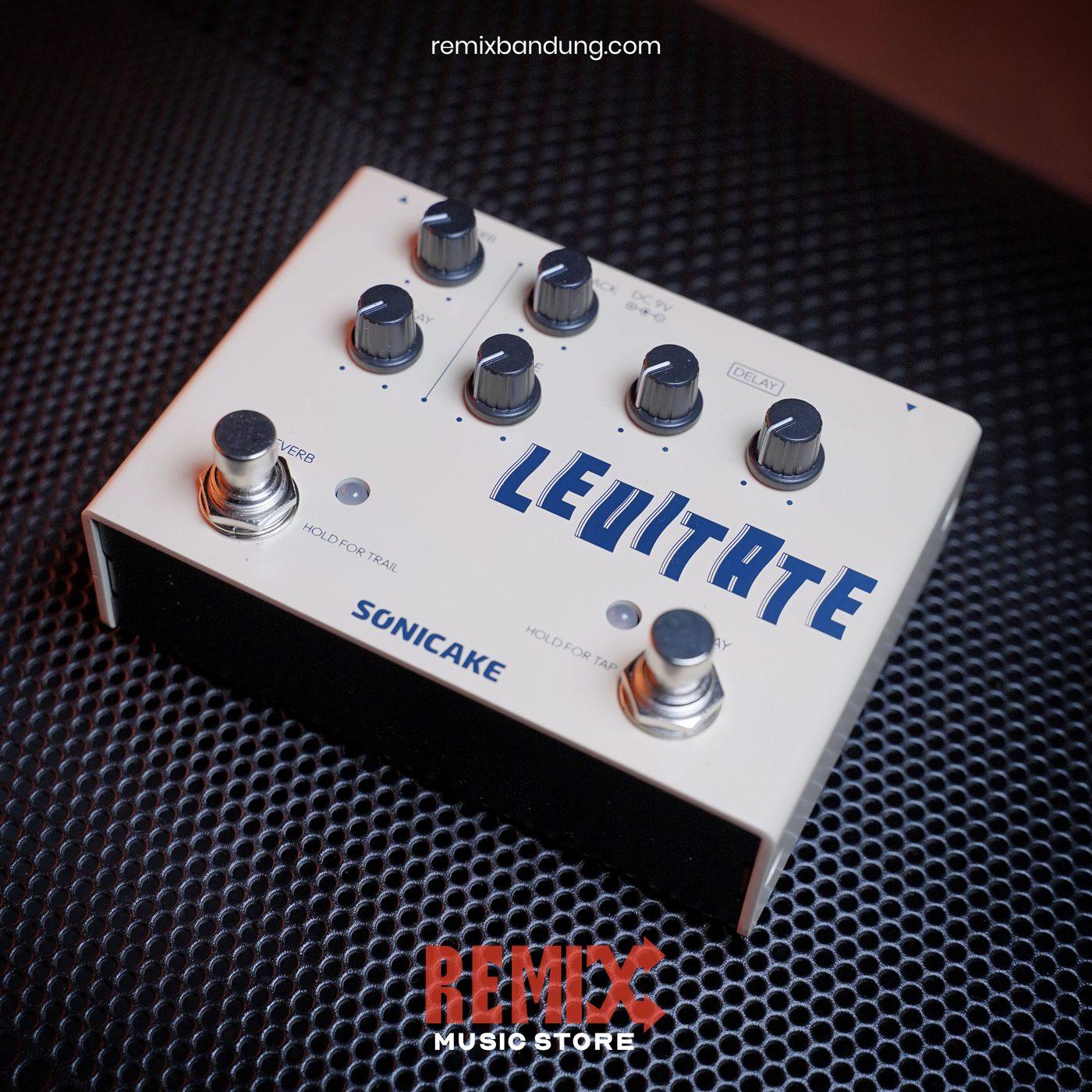 Sonicake QDS-02 Levitate