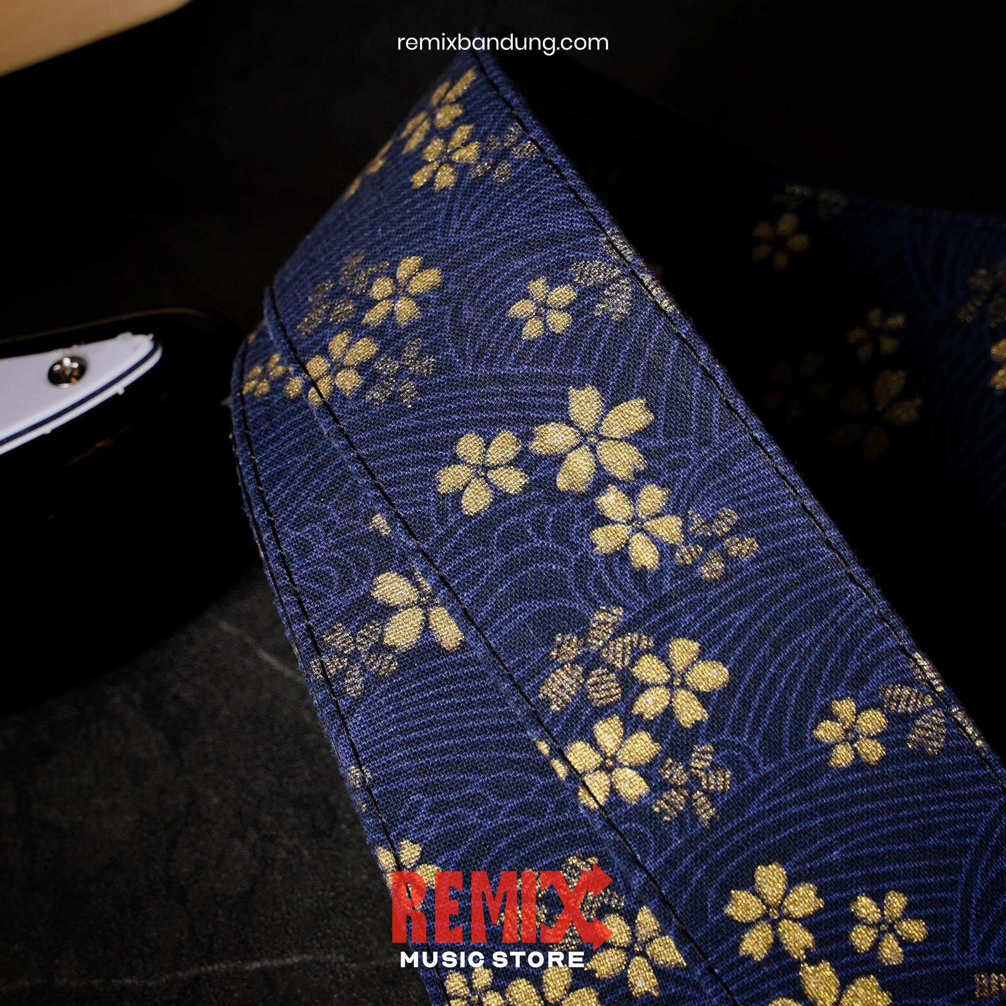 Strap Gitar Sui Generis Fugo