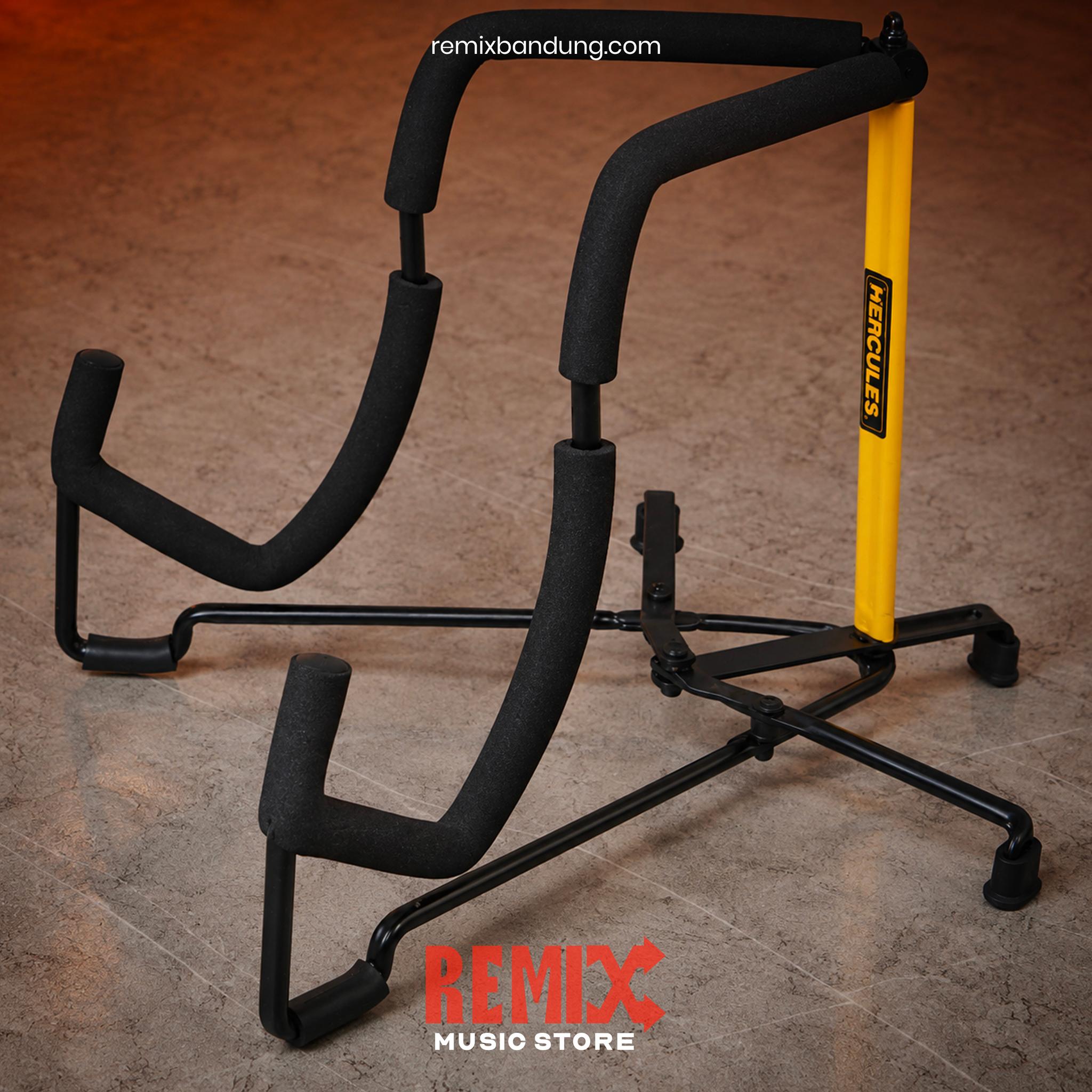 Stand Gitar Elektrik Hercules GS302B