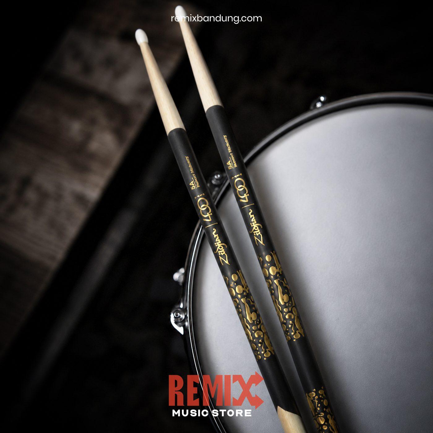Stick Drum Zildjian Limited Edition 400th Anniversary 5A (Z5A-400)