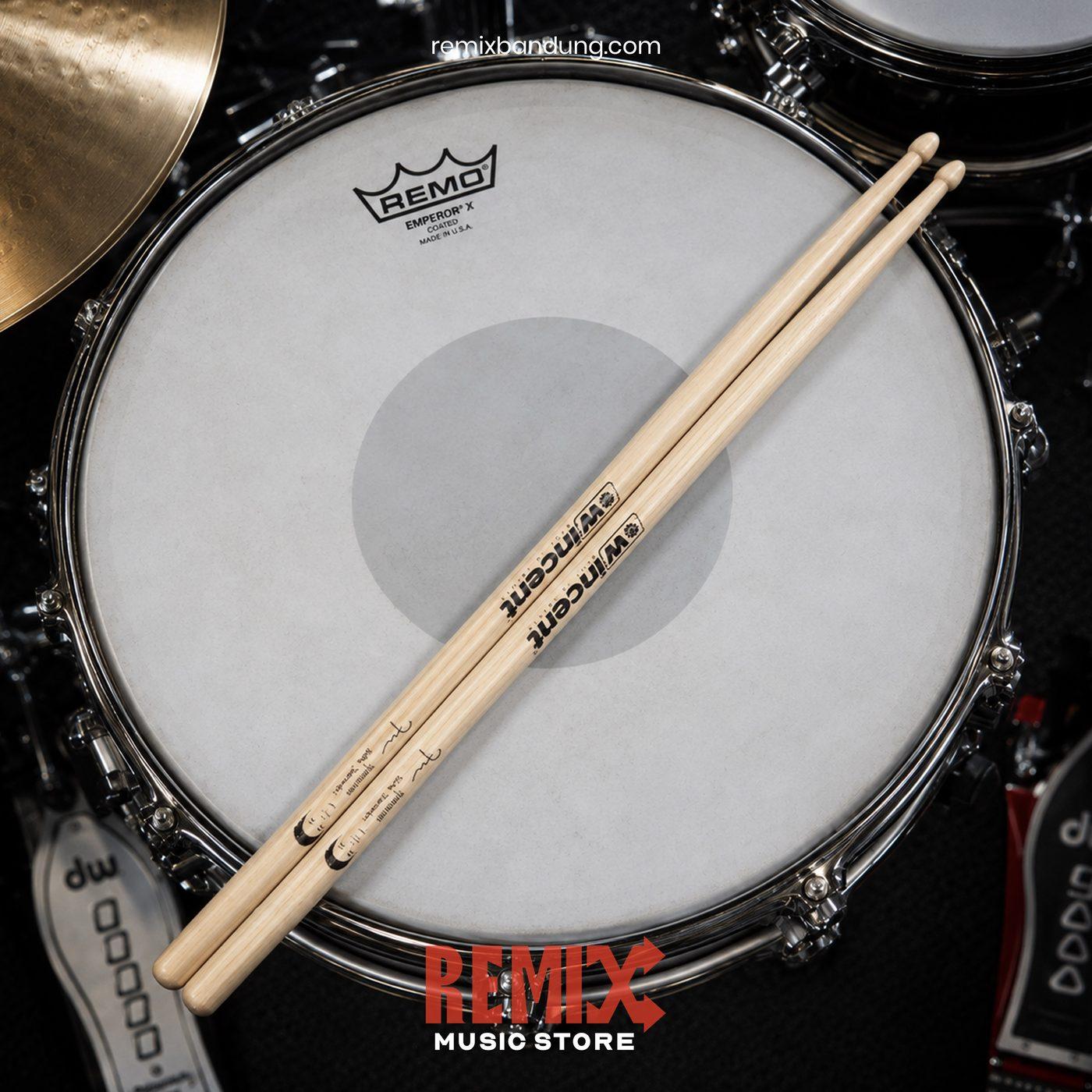 Stick Drum Wincent Echa Soemantri Signature (W-YES)