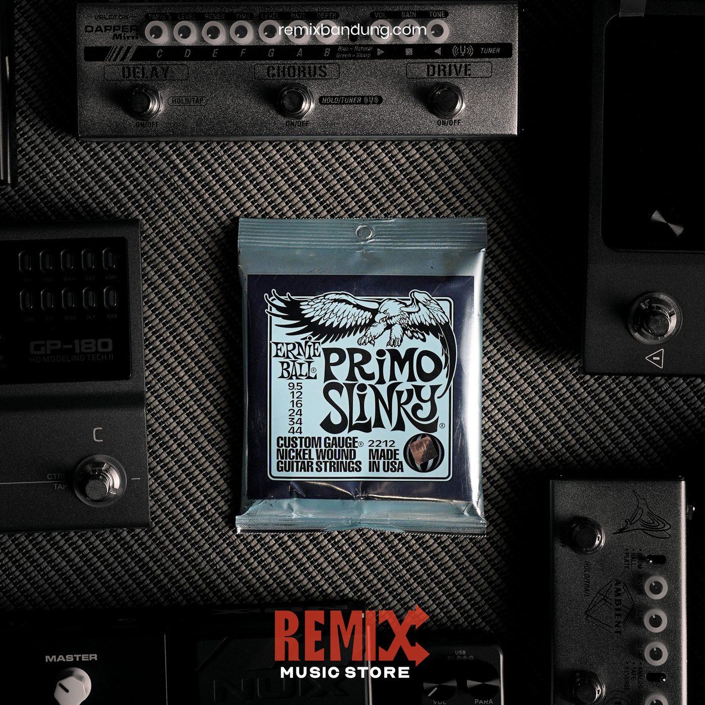 2212 Primo Slinky