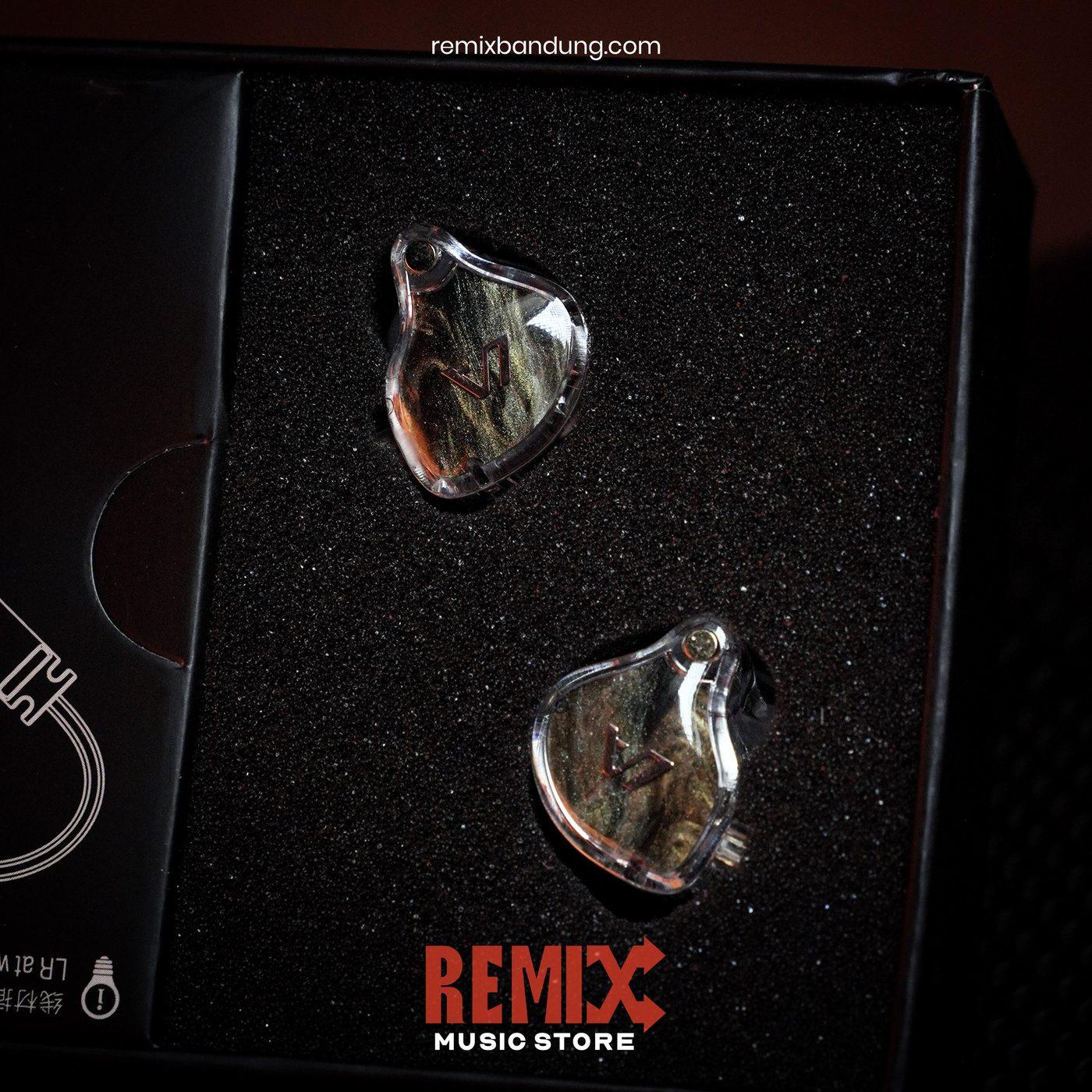 Lafitear LM3 MICA 1DD Eksternal Magnet