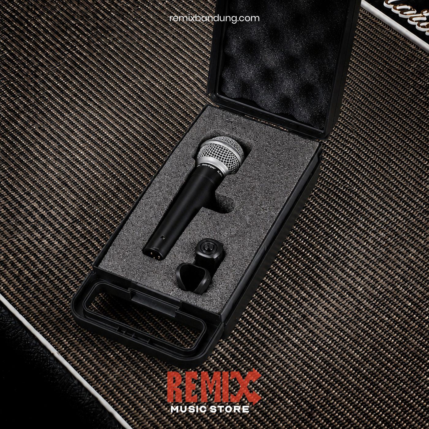 Behringer SL 84C Dynamic Cardioid Microphone