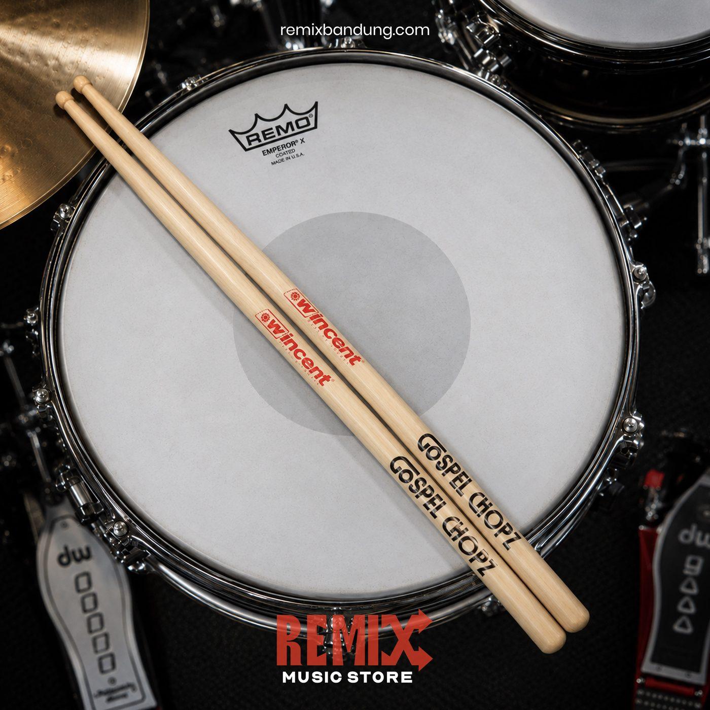 Stick Drum Wincent Gospel Chopz