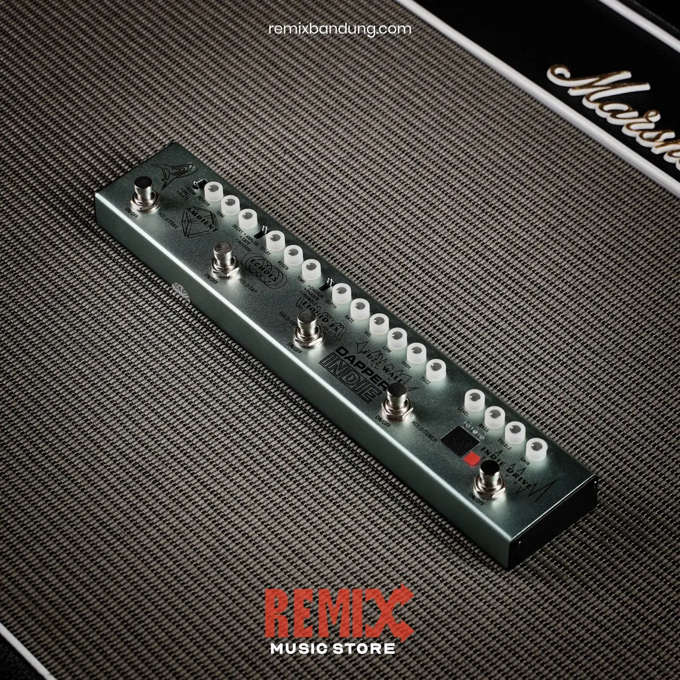 Valeton Dapper Indie VES-5