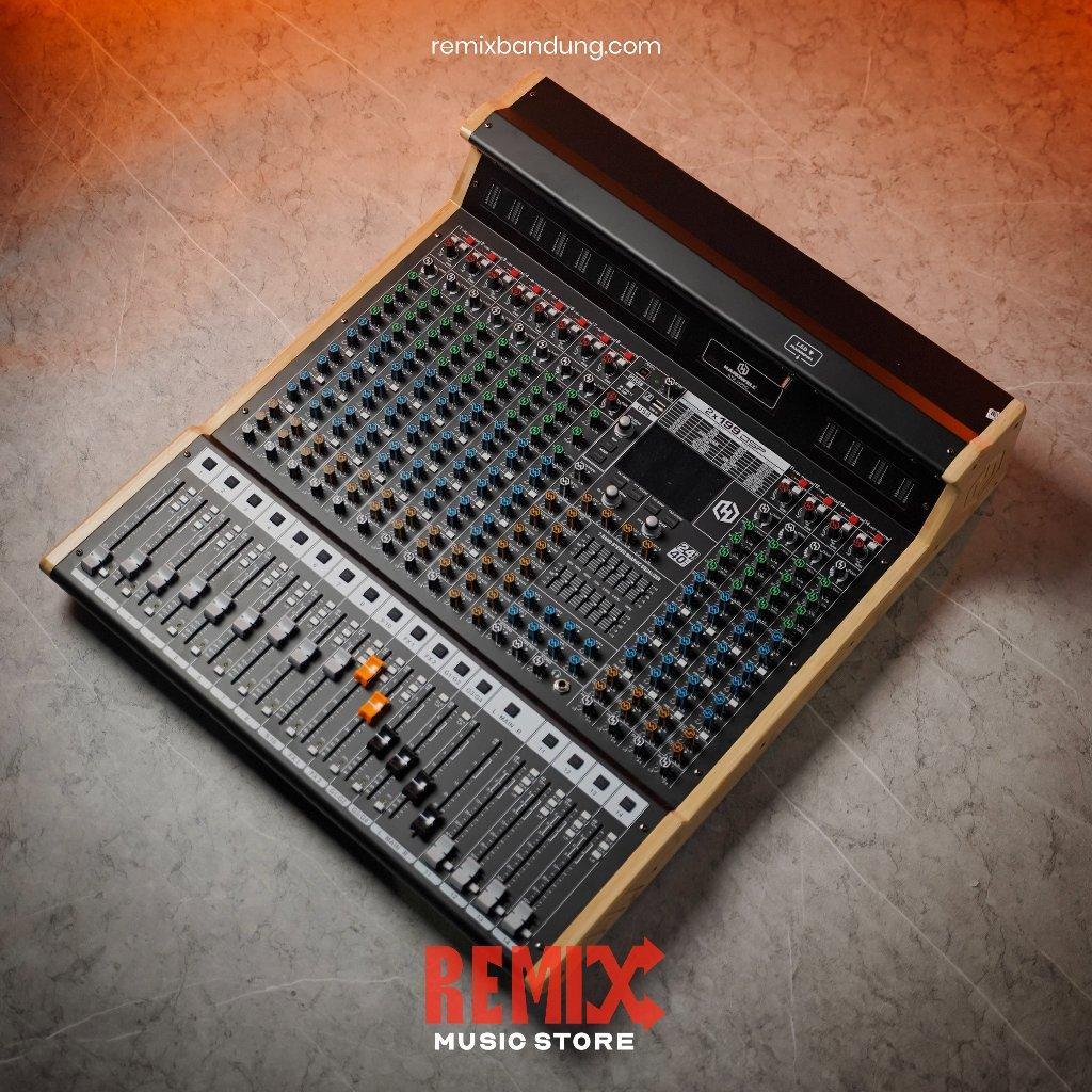 Mixer Audio Hardwell GTR 14 Pro