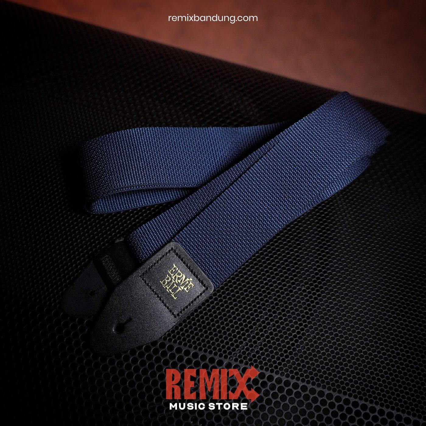 Strap Ernie Ball Polypro Navy