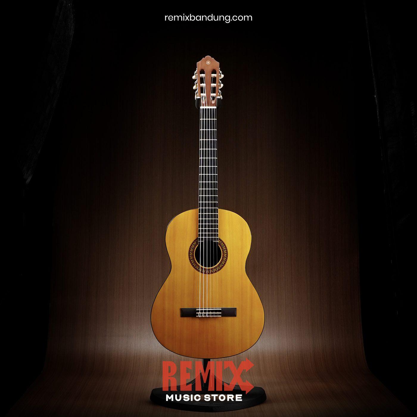 Gitar Klasik Yamaha C315