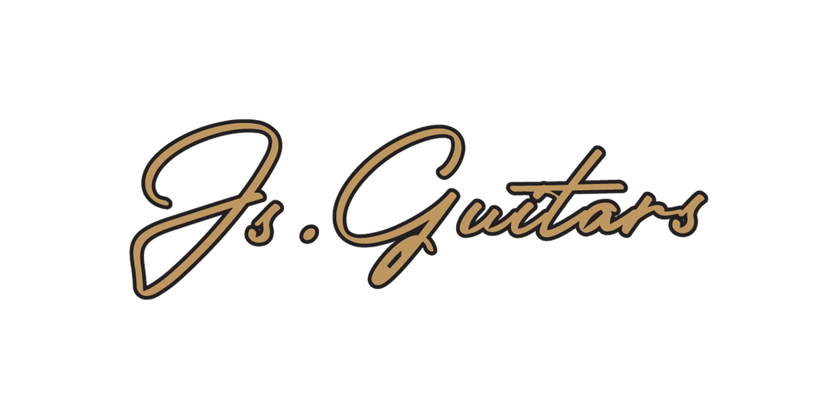 JS Guitars